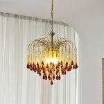 maltose-chandelier