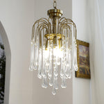 maltose-chandelier