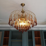 maltose-chandelier