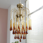 maltose-chandelier