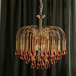 maltose-chandelier