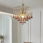 maltose-chandelier