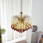 maltose-chandelier