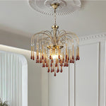 maltose-chandelier
