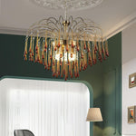 maltose-chandelier
