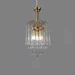 maltose-chandelier