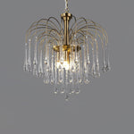 maltose-chandelier