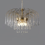 maltose-chandelier