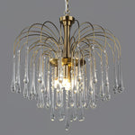 maltose-chandelier