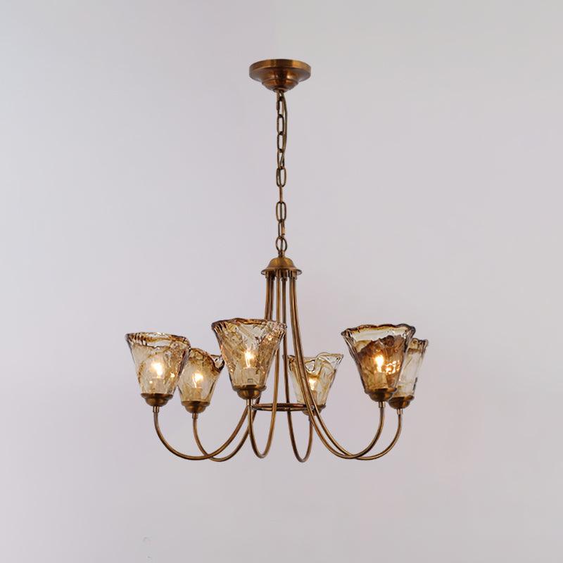 manhattan-lantern-chandelier
