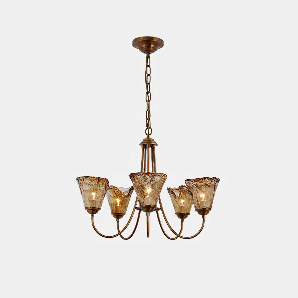 manhattan-lantern-chandelier