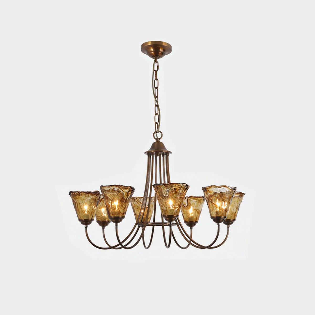 manhattan-lantern-chandelier