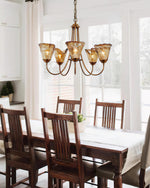 manhattan-lantern-chandelier