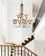 manhattan-lantern-chandelier