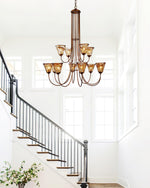 manhattan-lantern-chandelier