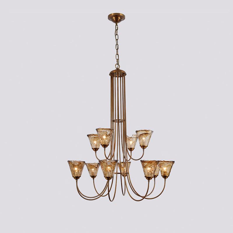 manhattan-lantern-chandelier