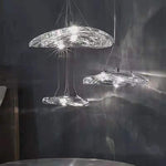 Manta LED Pendant Light