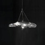 Manta LED Pendant Light