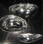 Manta LED Pendant Light