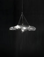 Manta LED Pendant Light