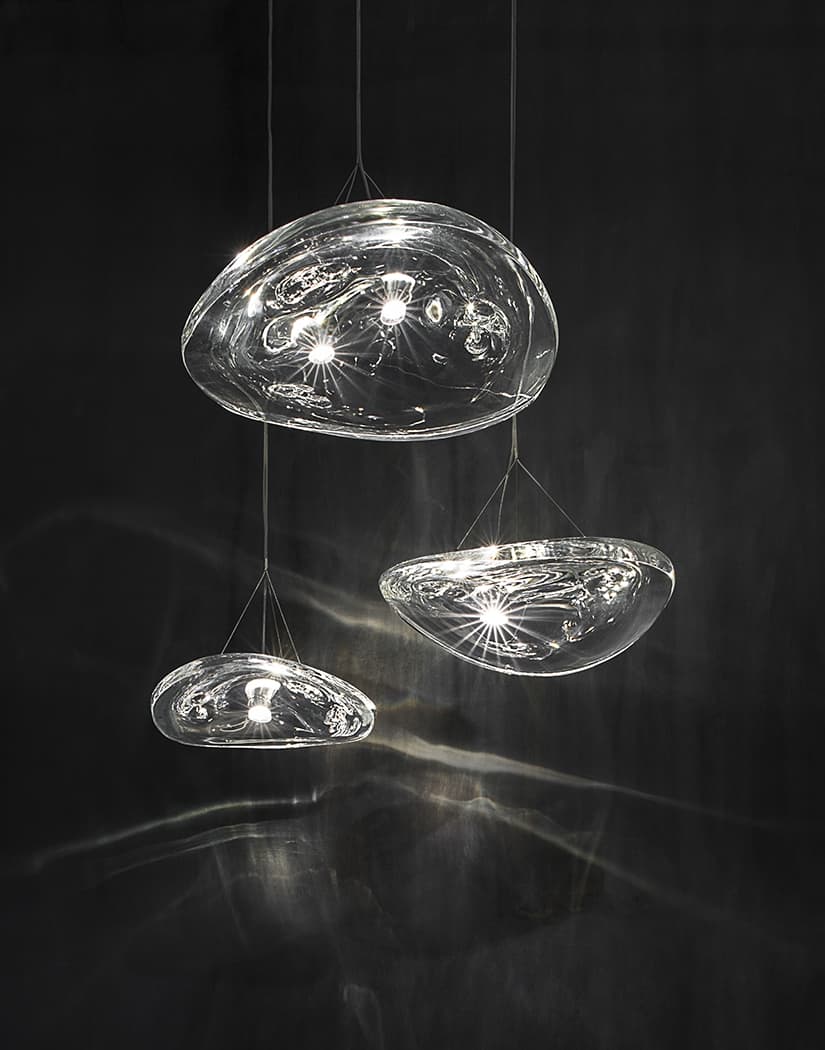 Manta LED Pendant Light