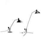 Oculus Arm Table Lamp