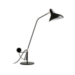 Oculus Arm Table Lamp