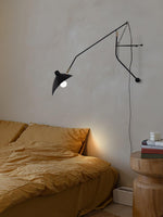 mantis-arm-wall-lamp