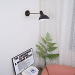 mantis-wall-lamp