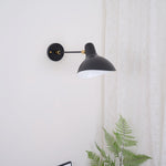 mantis-wall-lamp