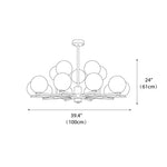 marais-chandelier