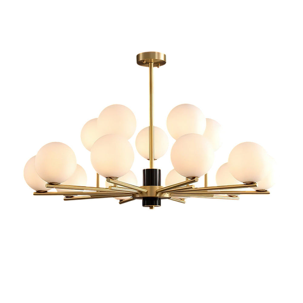 marais-chandelier