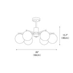 marais-chandelier