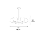 marais-chandelier