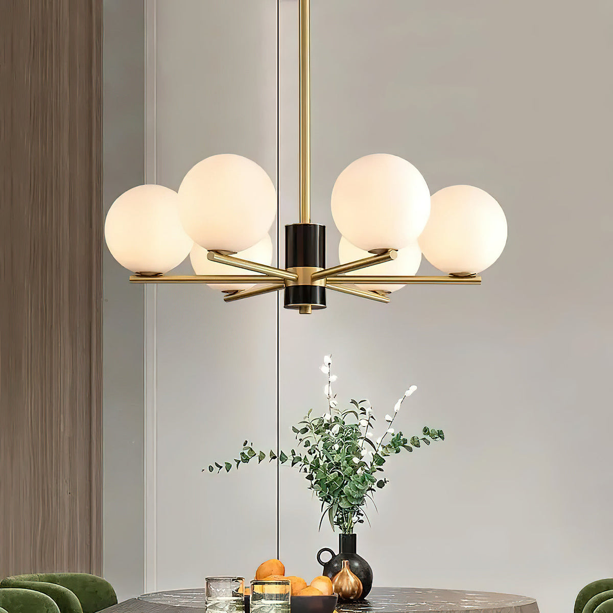 marais-chandelier