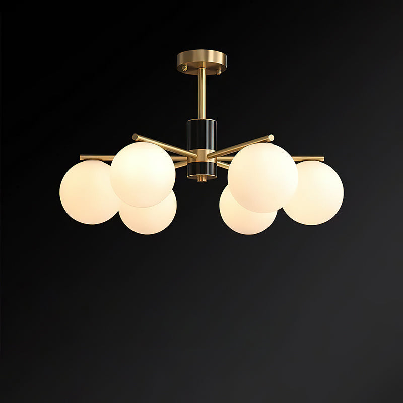 marais-chandelier