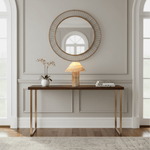 Marbelle Onyx Table Lamp – Hand-Carved Natural Stone Bedside Light