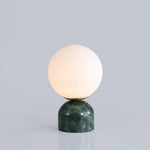 Marble Mini Table lamp