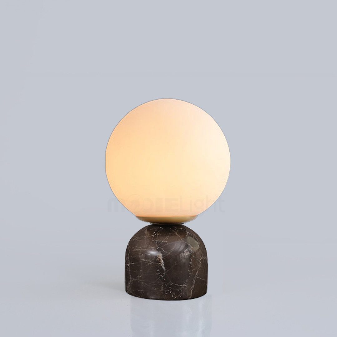Marble Mini Table lamp