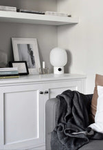 Jwda Table Lamp