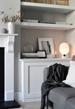 Jwda Table Lamp
