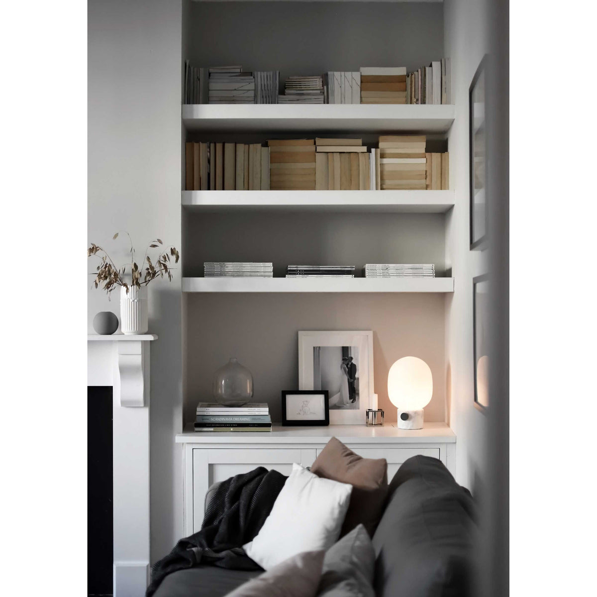 Jwda Table Lamp