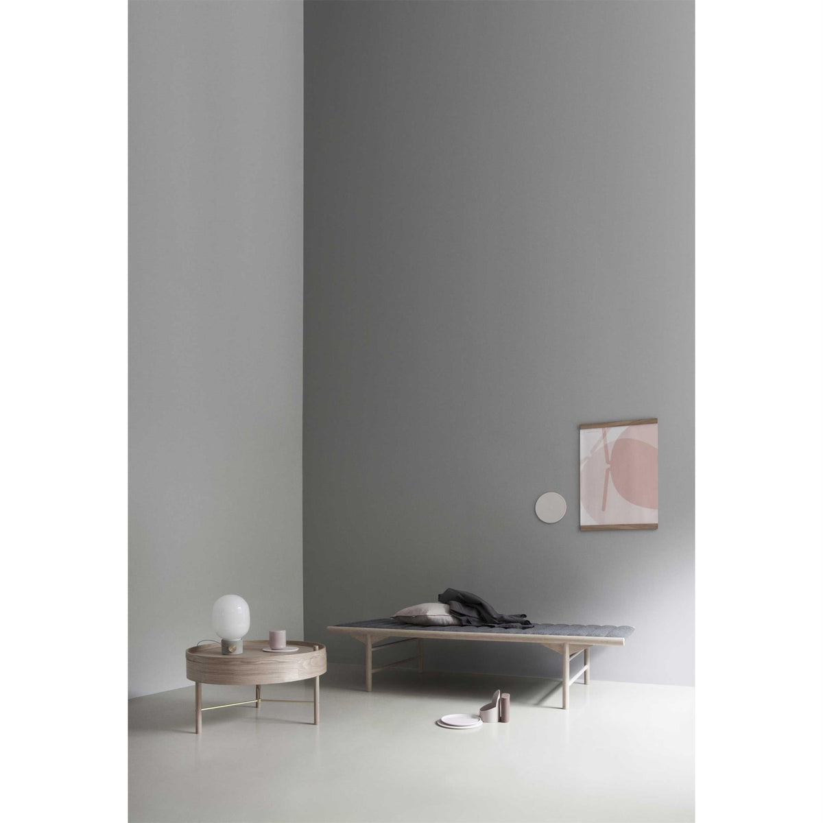 Jwda Table Lamp