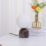 Marble Mini Table lamp