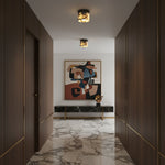 marble-round-ceiling-lamp