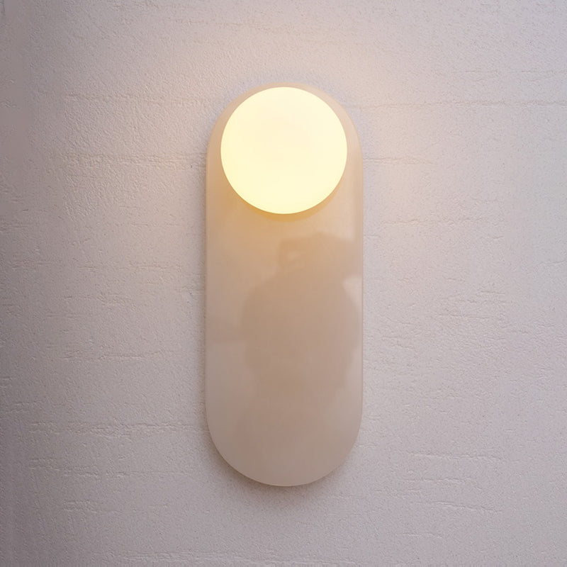 marble-travertine-jade-wall-lamp