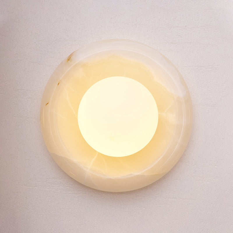marble-travertine-jade-wall-lamp