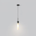 Marble Vertical Pendant Lamp
