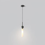 Marble Vertical Pendant Lamp