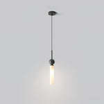 Marble Vertical Pendant Lamp